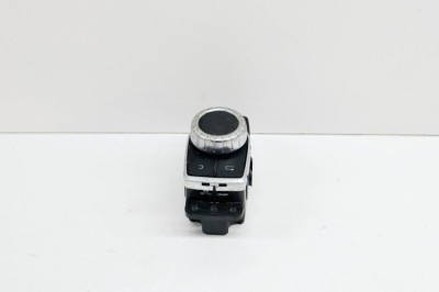 Buton de control navigație MERCEDES-BENZ B W246, W242 2011 OEM: A2469013302,A2129020607,A2469001309 14633268 foto