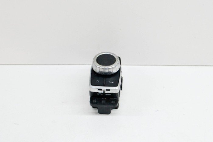 Buton de control navigație MERCEDES-BENZ B W246, W242 2011 OEM: A2469013302,A2129020607,A2469001309 14633268