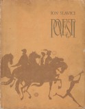 Ion Slavici - Povesti