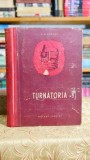 Cumpara ieftin Turnatoria P.N. Axenov editura Tehnica 1954 482 pagini carte veche editie colectie format brosat