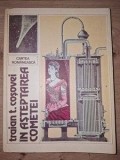 In asteptarea cometei- Traian T. Cosovei