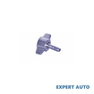 Conector rotitor furtun umflat roti fi8 ,racord spre butelie cod: kdp003 Alta marca Alt model #7 foto