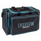 Geanta Rive Carryall XL 60x34x40 cm 4 compartimente 4 buzunare