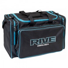 Geanta Rive Carryall XL 60x34x40 cm 4 compartimente 4 buzunare