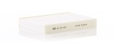 MANN-FILTER CU 25 003 Filtru, aer habitaclu