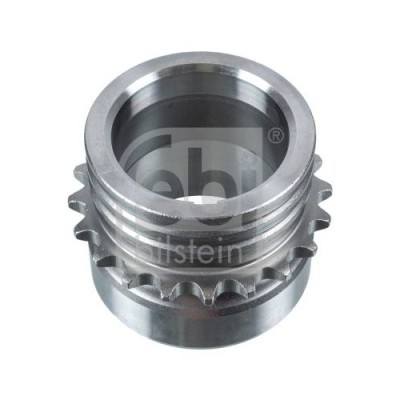 Febi Bilstein Roata dintata, arbore cotit foto