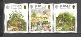 Jersey.1986 EUROPA-Natura si protejarea mediului GJ.20