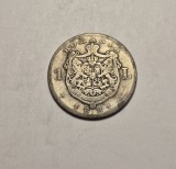 1 leu 1881