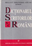 Mircea Zaciu, Marian Papahagi, Aurel Sasu - Dictionarul scriitorilor romani. A-C