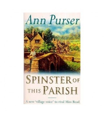 Ann Purser - Spinster of this Parish - 112246 foto