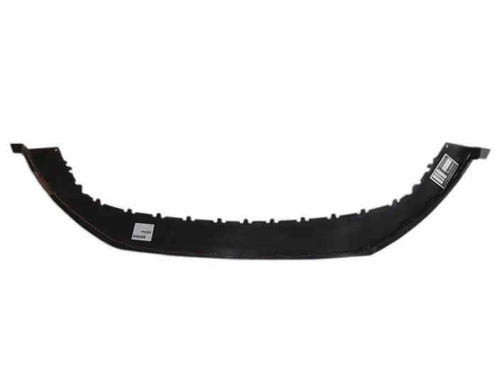 Spoiler bara fata Vw Golf 6 5K 10.2008- , si Golf VI Plus 01.2009-, 5K0805903A