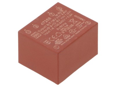 Convertor AC/DC 4W 18VDC foto
