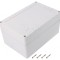 Carcasă Universală 120x180x90 mm cu Bucșă din Alamă