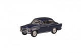 Macheta auto Skoda Octavia 1963 albastru, 1:43 Abrex