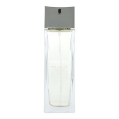 Giorgio Armani Emporio Diamonds for Men eau de Toilette pentru barbati 75 ml foto