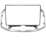 Rama Kit Instalare navigatie de 9 inchi CHEVROLET CAPTIVA 2012- 2018 CarStore Technology