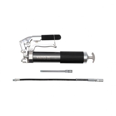 Pompa de gresat cu furtun rigid Yato YT-0704 foto