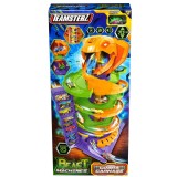 Set de joaca cu masinuta, Teamsterz Beast Machines, Cobra Carnage, 70 cm