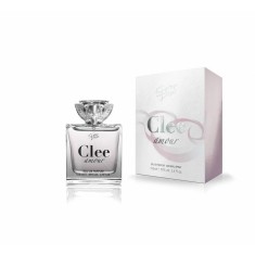 Apa de parfum Chat D, Or Clee Amour 100 ml , inspirat din Chloe Love Story
