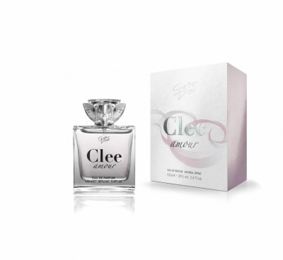 Apa de parfum Chat D, Or Clee Amour 100 ml , inspirat din Chloe Love Story foto