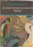 Un biet bunic si o biata crima - Petre Salcudeanu