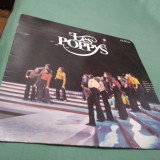 DISC VINIL LES POPPYS DISC AMIGA RARITATE!!!!!! STARE BUNA/FOARTE BUNA