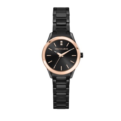 Ceas Dama, Trussardi, T-Sky R2453151518 - Marime universala foto