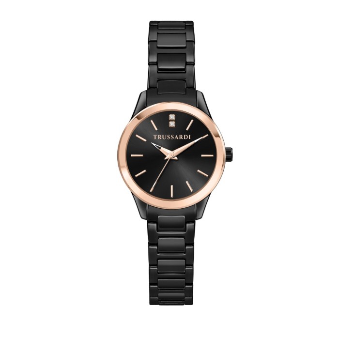 Ceas Dama, Trussardi, T-Sky R2453151518 - Marime universala