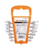 Chei Fixe Ets 6-17Mm / Set 6 Piese