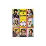 Book of Saints, Part 1