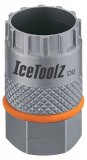 Extractor Pinioane Shimano Casetat Center Lock - Scule Bicicleta