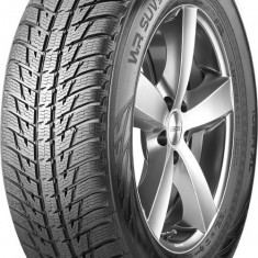 Cauciucuri de iarna Nokian WR SUV 3 ( 235/75 R15 105T Aramid Sidewalls )