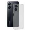 Husa Transparenta Techsuit Realme 10 Pro, Protectie Ultrasubtire, Silicon Flexibil