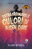 Cumpara ieftin Extraordinarele culori ale lui Auden Dare, Corint
