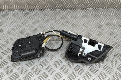 &amp;Icirc;ncuietoare ușă st&amp;acirc;nga față BMW 5 Touring F11 2014 OEM: 7185689 29267467 foto
