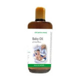 Ulei de Copii Baby Oil 100 mililitri Medica Cod: BABO000