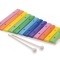 Xilofon Lemn - 12 note colorate