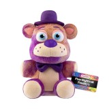 Jucarie de plus Five Nights at Freddy, Freddy, 20 cm