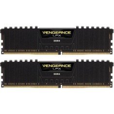 Kit memorie, Vengeance LPX, 32GB DDR4 (2x16GB), 3000 MHz