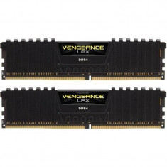 Kit memorie, Vengeance LPX, 32GB DDR4 (2x16GB), 3000 MHz