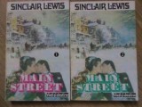 MAIN STREET VOL.1-2-SINCLAIR LEWIS-229281