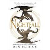 Nightfall (Ashen Torment, Book 3)