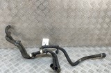 Furtun de lichid de răcire MASERATI GHIBLI M157 2022 OEM: 670154646 25720006