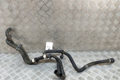 Furtun de lichid de răcire MASERATI GHIBLI M157 2022 OEM: 670154646 25720006 foto
