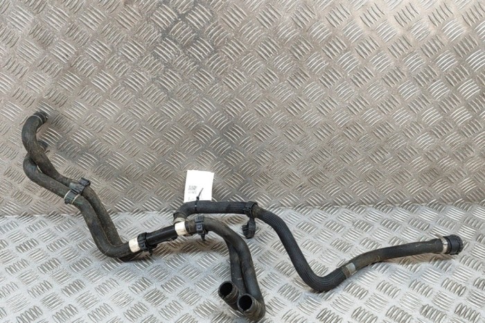 Furtun de lichid de răcire MASERATI GHIBLI M157 2022 OEM: 670154646 25720006