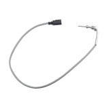 Senzor temperatura gaze ardere motor 2.0tdi Vw Touran 20, Tiguan 202020, Audi Q3 20, Skoda Kodiaq 20, Seat Tarraco 20, in fata catalizator,