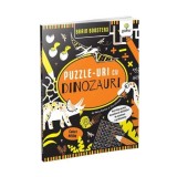 Puzzle-uri cu dinozauri/Brain Booster