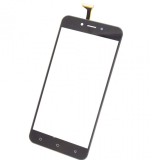 Touchscreen Oppo A71 (2018) Negru - Geam Sticla Display