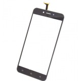 Touchscreen Oppo A71, A71 (2018) Black