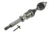 Planetara Volvo S80 2.8t6, 2.9 T, 3.0, 3.0t6 2000-2006, cutie de viteze automata Dreapta, NTY NPW-VV-019